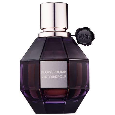 viktor rolf flowerbomb perfume shop